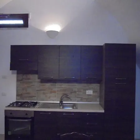 Casa Patarnello