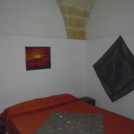 Casa Patarnello