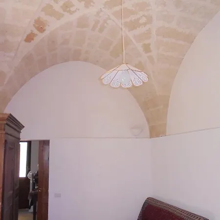 Casa Patarnello 莱切