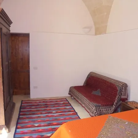 Casa Patarnello 公寓 莱切