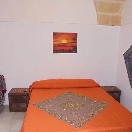 Casa Patarnello *
