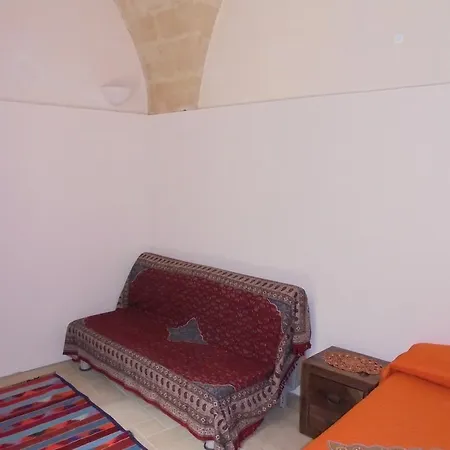 Casa Patarnello 公寓 *