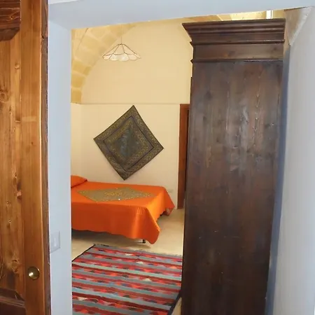 Casa Patarnello * 莱切