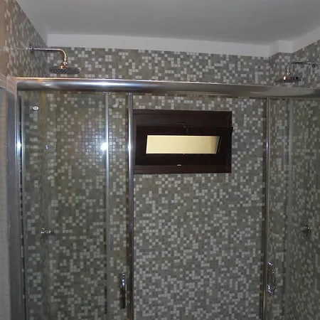 Casa Patarnello 公寓