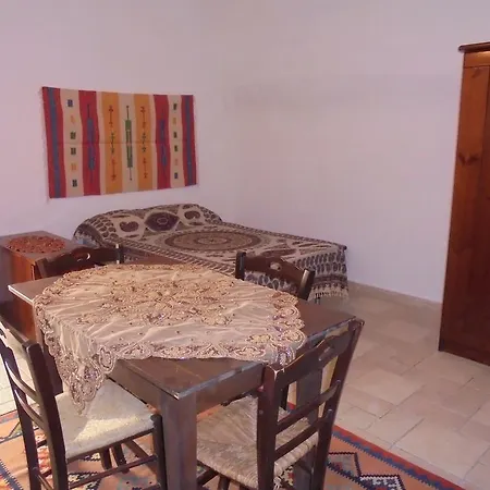 Casa Patarnello 公寓 *