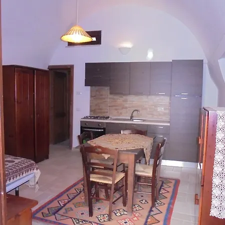 Casa Patarnello