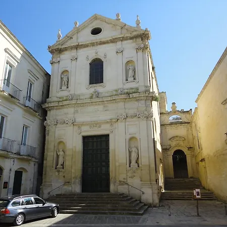 Casa Patarnello