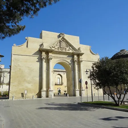 Casa Patarnello *