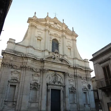 Casa Patarnello * 莱切