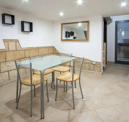Casa Patarnello *