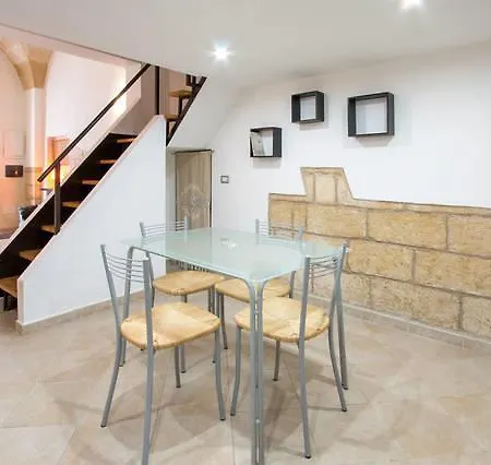 Casa Patarnello 公寓