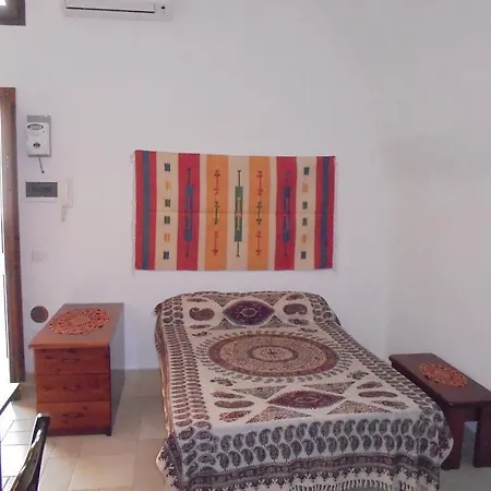 Casa Patarnello Apartment *