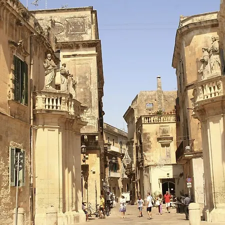 דירה Casa Patarnello *