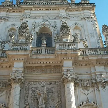 Casa Patarnello * Lecce