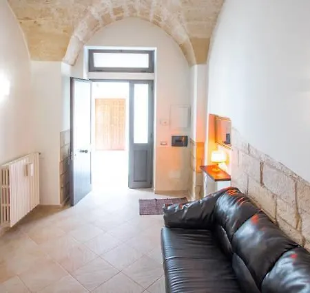 דירה Casa Patarnello לצ'ה